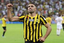 مهاجم مورد علاقه پرسپولیس عربستان را ترجیح داد