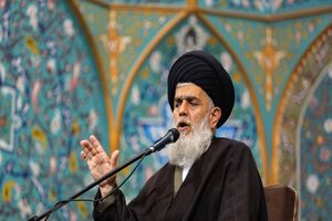 آثار آراستگی به ایمان، صبر و استقامت
