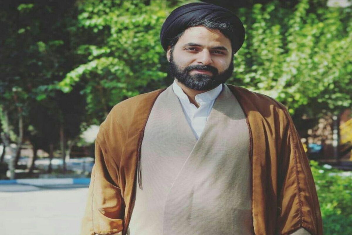 سیدمهدی صدرالساداتی