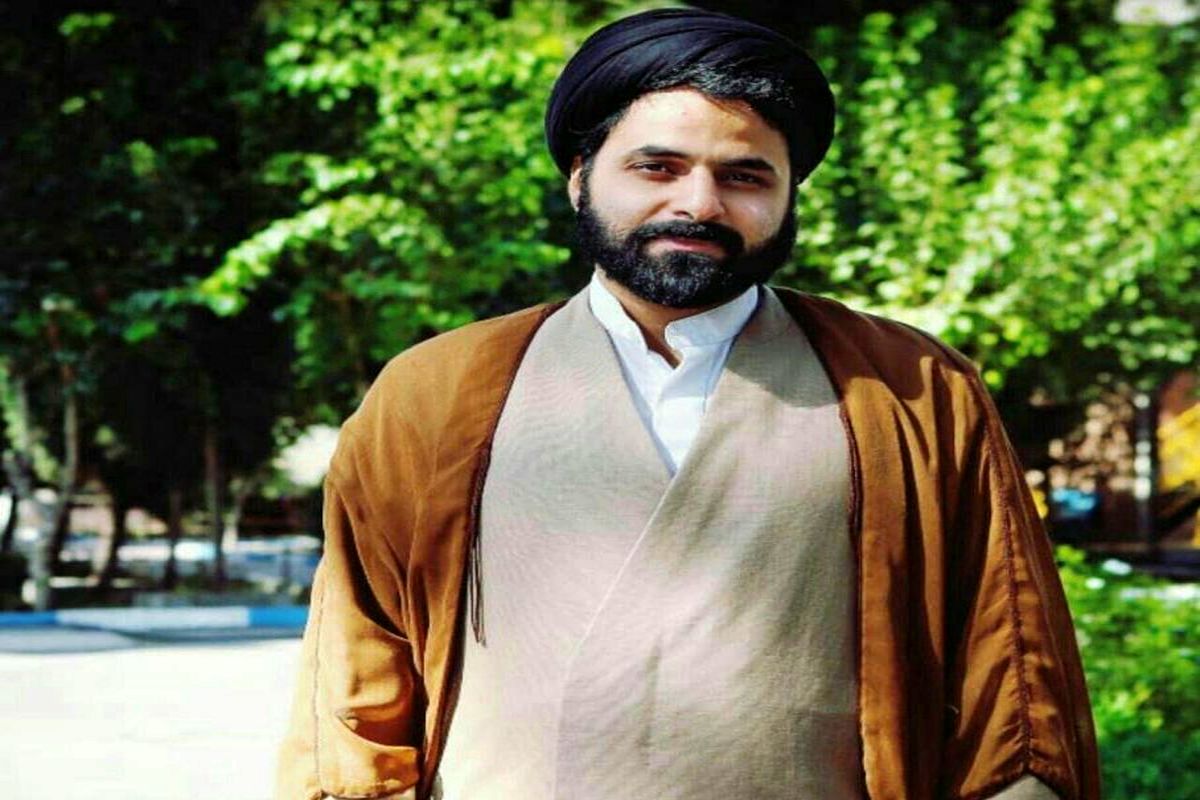 سیدمهدی صدرالساداتی