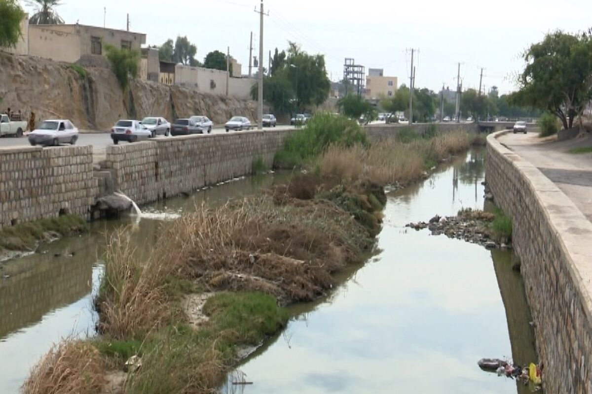 خور تیاب