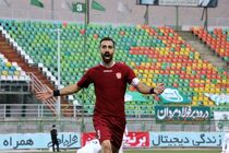 گزینه مد نظر مجیدی روی میز نویدکیا