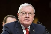  فرستاده ویژه آمریکا برای پایان جنگ اوکراین ایده جدید داد