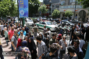 گزارش تخلف داشته ایم/ رکورد انتخابات قبل شکسته می شود