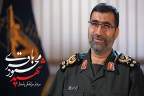 جزئیات شنیده نشده از شب شهادت سردار باقری به‌ همراه شهید حاجی‌زاده + فیلم