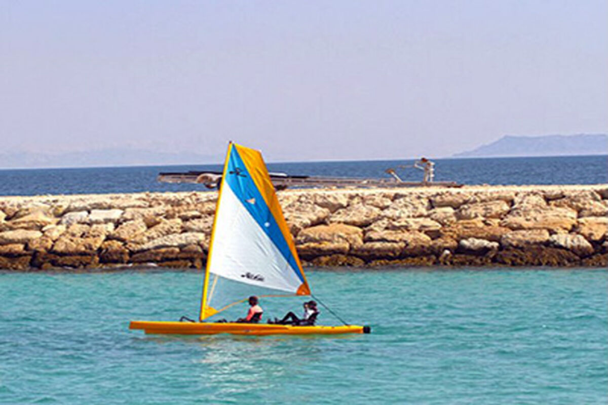کیش