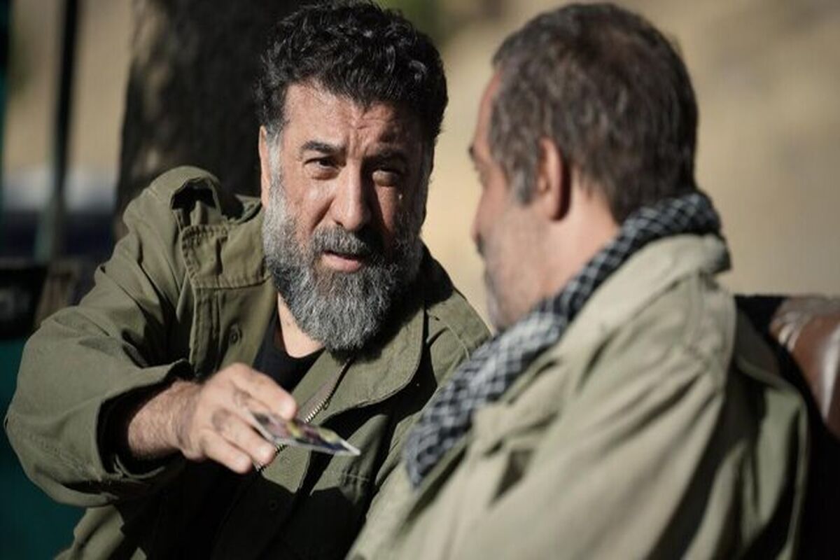 فیلم سینمایی کولبرف