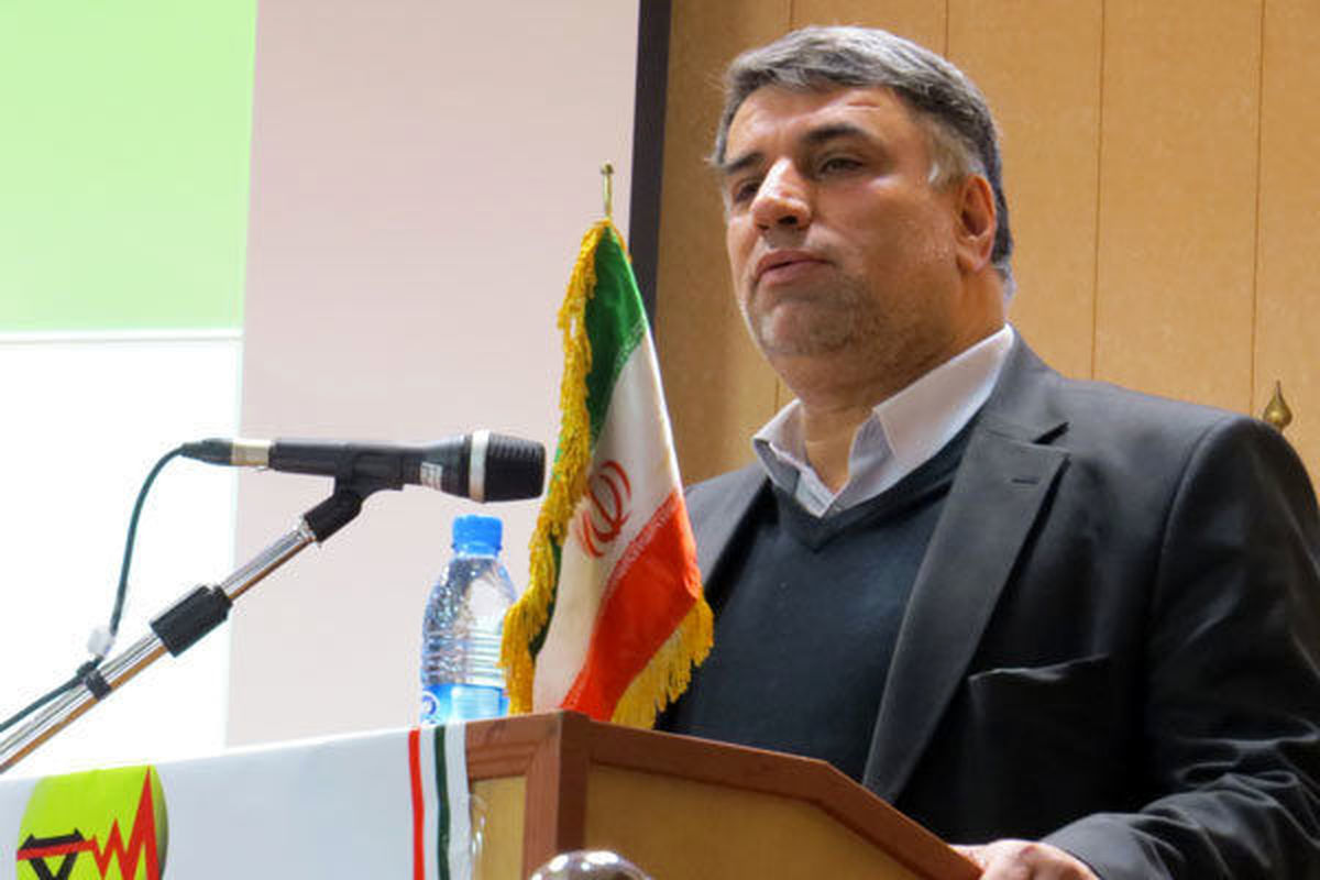 محمود حقی فام