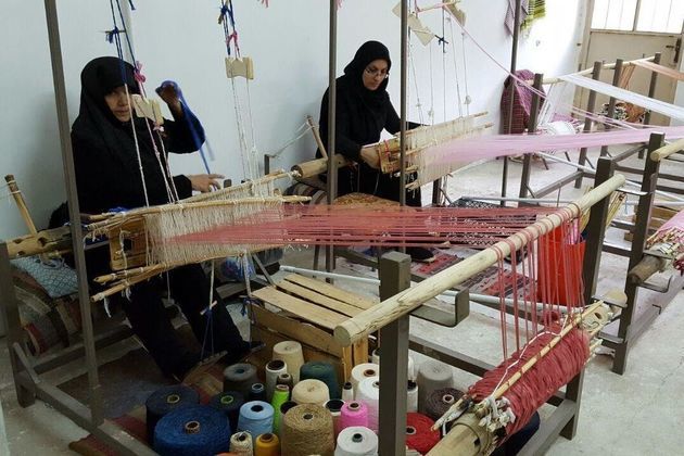 درجه بندی کارگاههای صنایع دستی گیلان