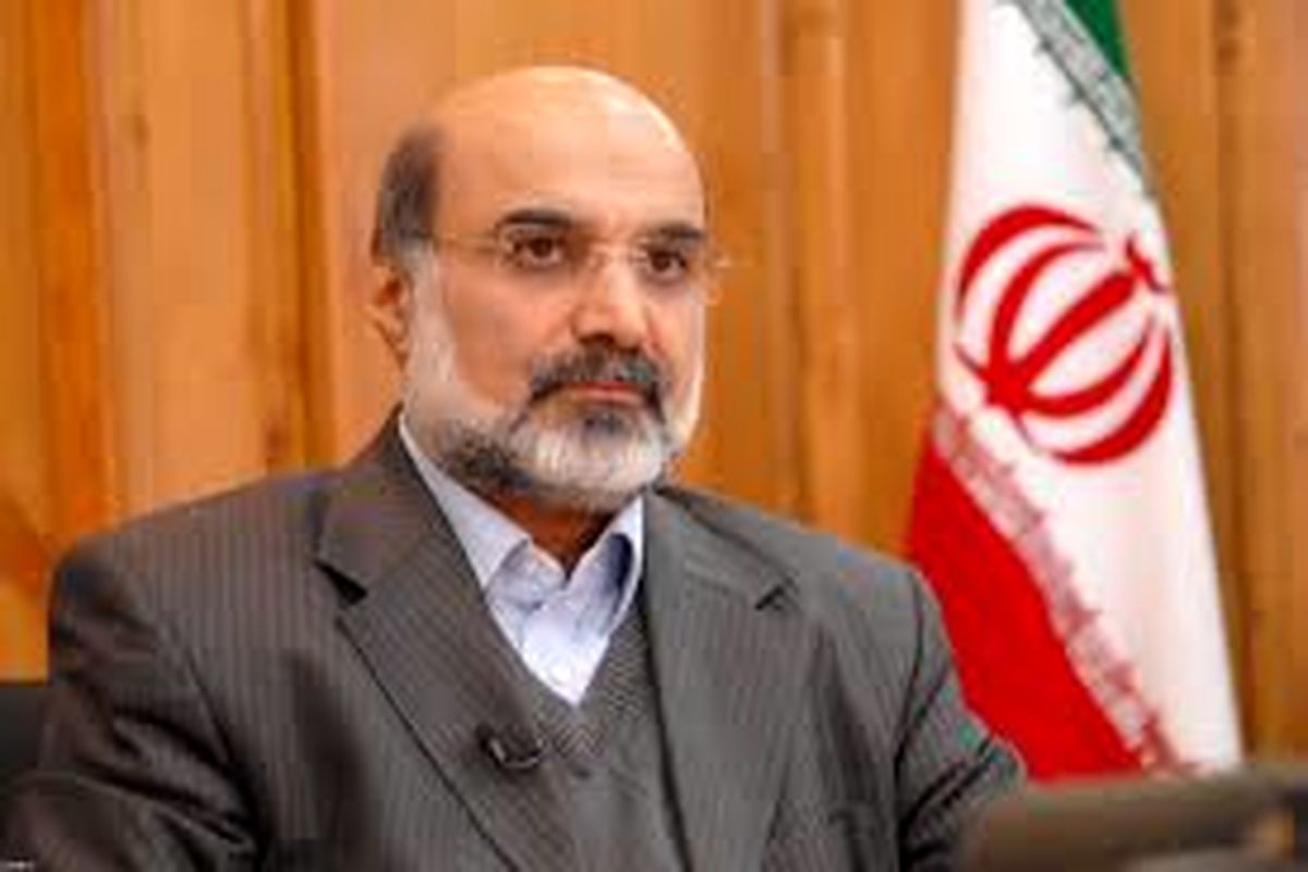 رئیس سازمان صداوسیما