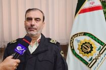 کشف محموله 80 میلیاردی دستگاه کارتخوان قاچاق در اصفهان