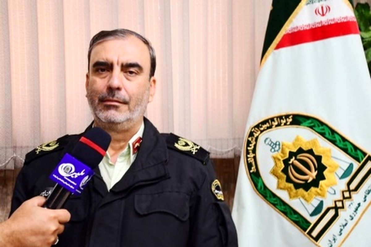 سردار علینقیان پور