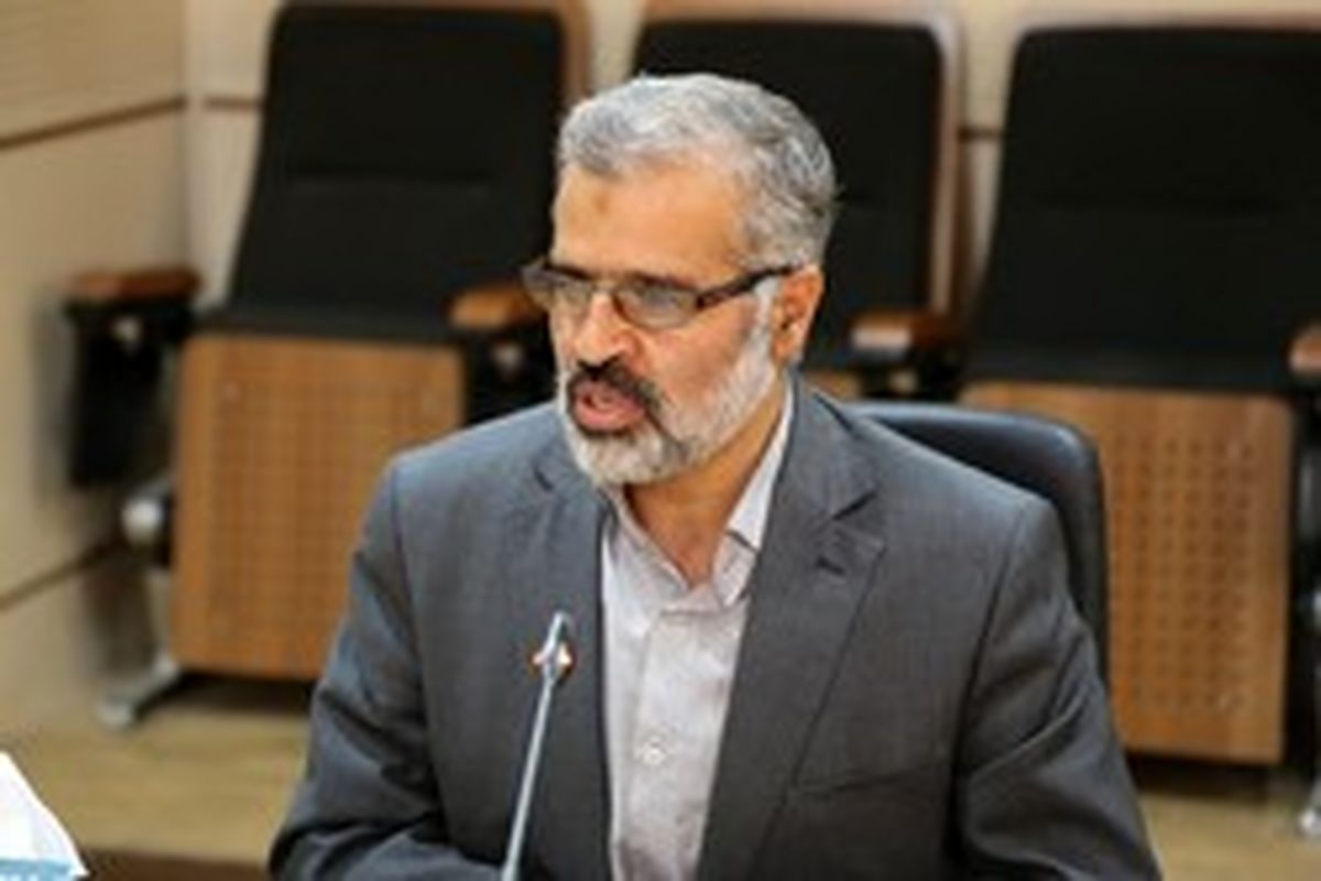 مدیرکل حفظ اثار