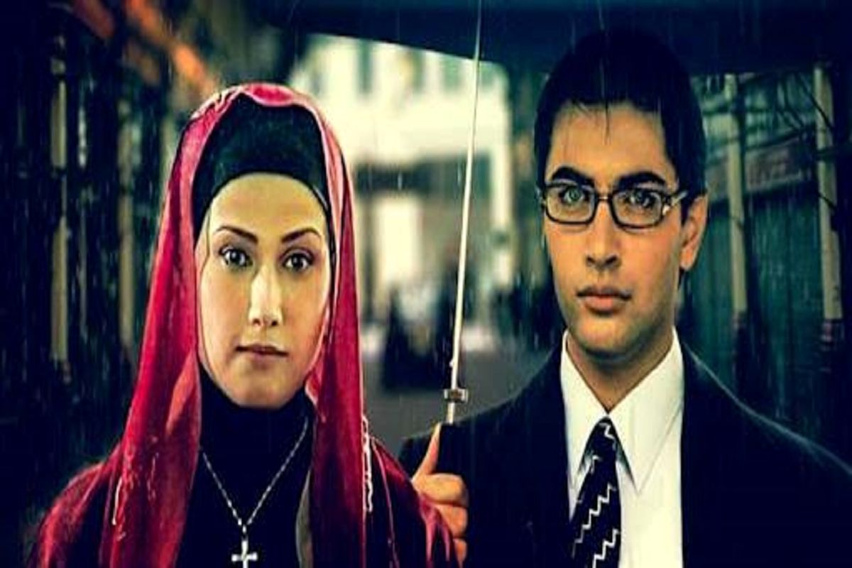 سریال سفر سبز