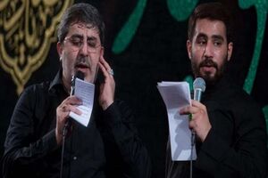 گلچین مداحی شب نوزدهم ماه رمضان با نوای محمدرضا طاهری و حسین طاهری+ دانلود