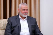 استاندار فارس شهادت اسماعیل هنیه را تسلیت گفت