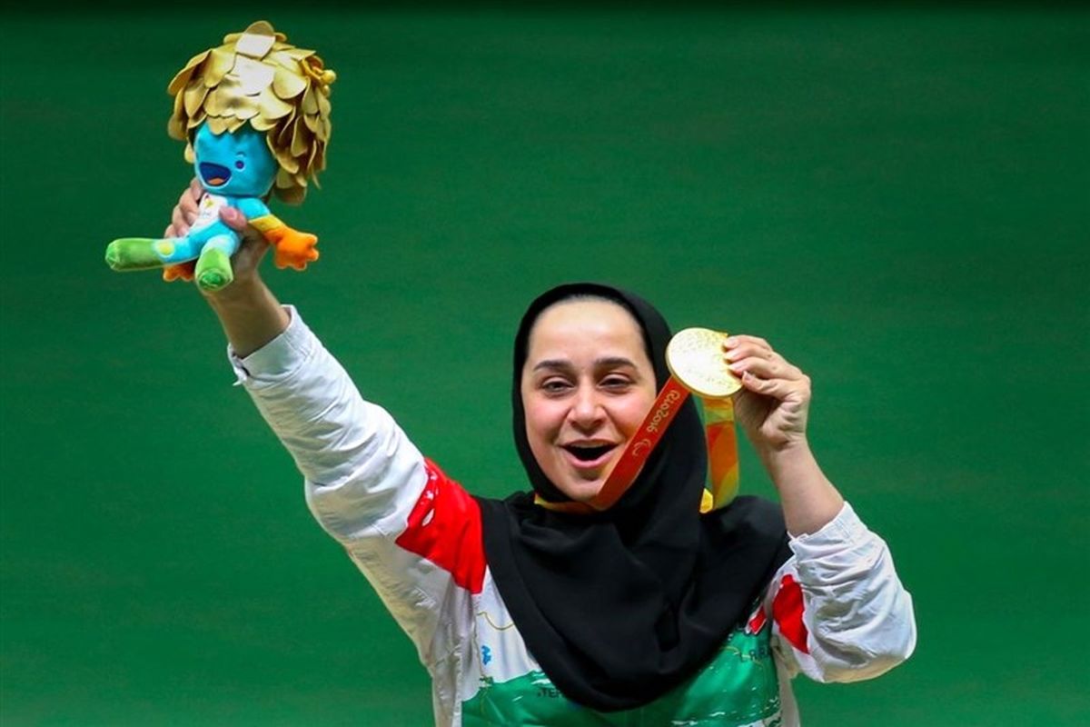سارا جوانمردی