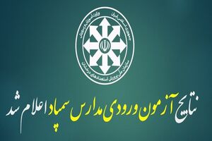 نتایج آزمون مدارس تیزهوشان کشور اعلام شد
