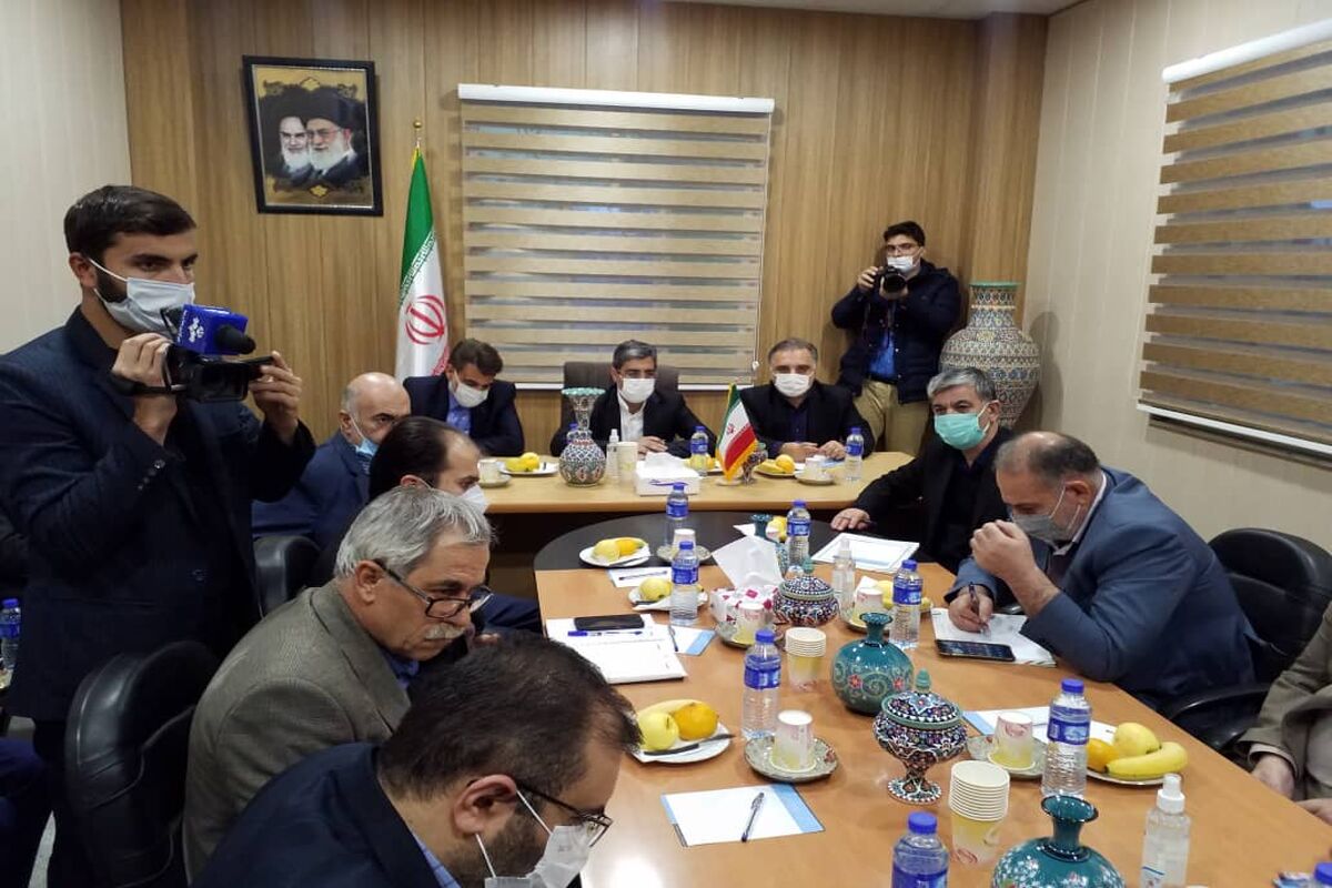صمت همدان