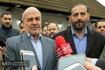 مهار بیش از ۶۰ درصد گرد و غبارهای کشور با منشا داخلی