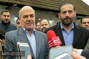 مهار بیش از ۶۰ درصد گرد و غبارهای کشور با منشا داخلی