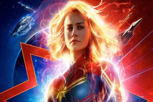 دانلود زیرنویس فیلم Captain Marvel 2019