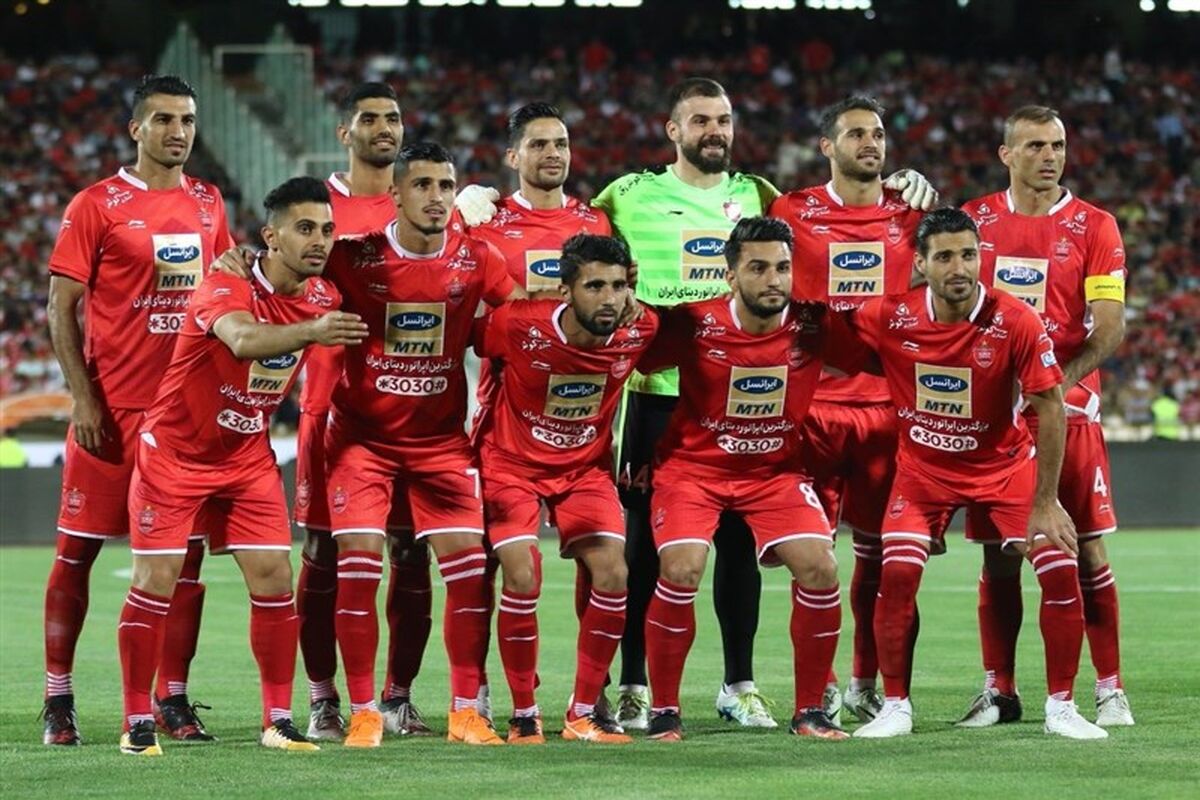 فوتبال رشت