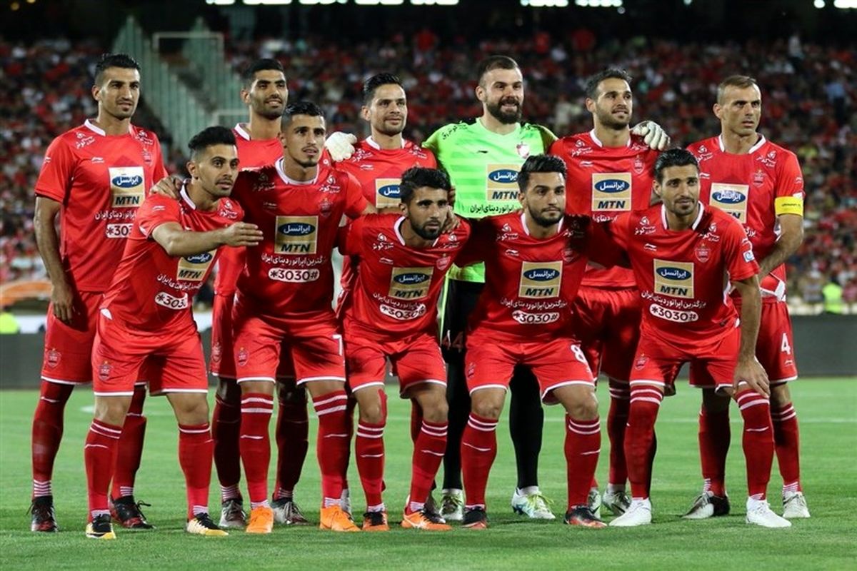 فوتبال رشت
