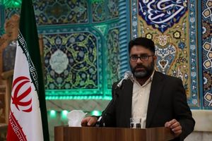 ارتقاء نقد و نقد پذیری از اهداف جشنواره عدلیه و رسانه است