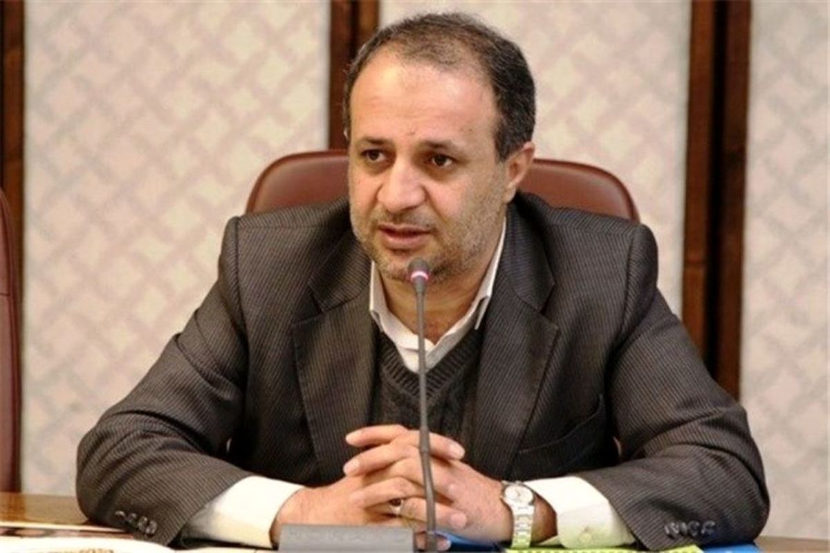 معاون وزیر صنعت