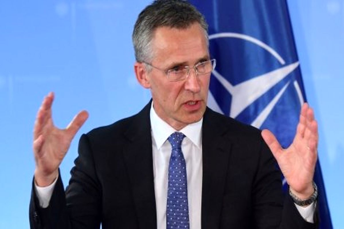 دبیرکل ناتو