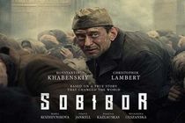 سوبیبور نماینده اسکار در روسیه