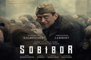 سوبیبور نماینده اسکار در روسیه