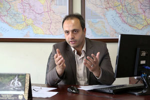 ۱۷ طرح جاده ای و ریلی در کشور در دست اجرا است