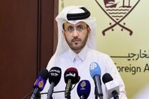 قطر، تحریم‌های آمریکا علیه ایران را یک‌جانبه دانست