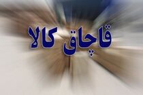 کشف 30 میلیاردی داروی دامی خارجی قاچاق در اتوبان اردبیل-آستارا