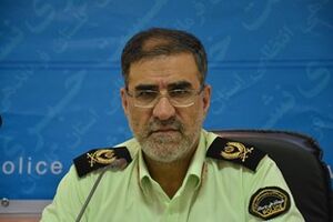 استان گلستان در شاخصه گروه‌های تکفیری یک استان امن است/ 2 تن و 647 کیلوگرم مواد مخدر در گلستان کشف شد