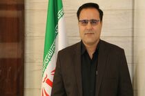 فرشاد یوسفوند، مدیرکل دفتر فنی استانداری لرستان در یک سانحه رانندگی درگذشت