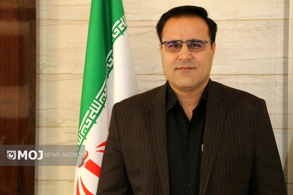 فرشاد یوسفوند