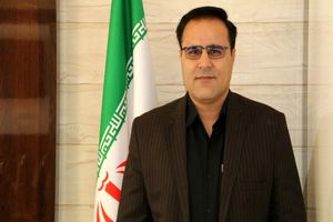 فرشاد یوسفوند، مدیرکل دفتر فنی استانداری لرستان در یک سانحه رانندگی درگذشت