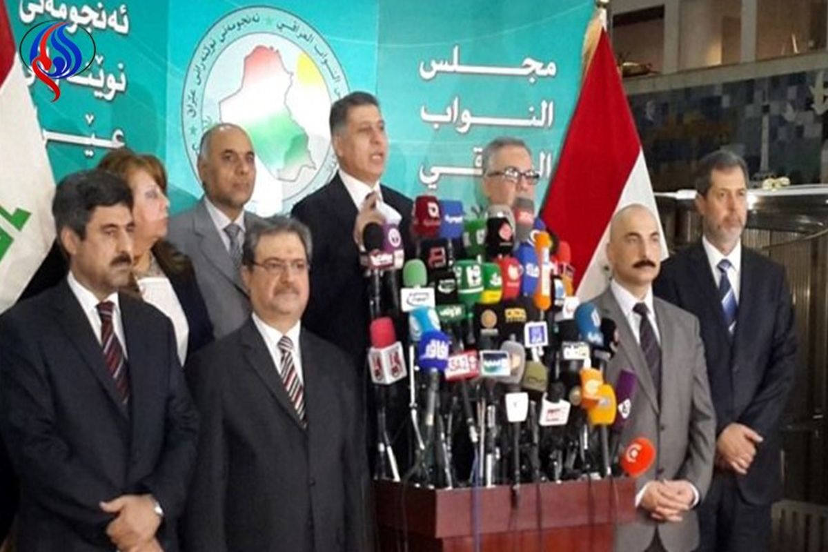 شورای هماهنگی ترکمان ها 