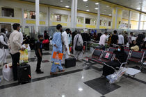 افزایش 30درصدی تردد به بندر شارجه