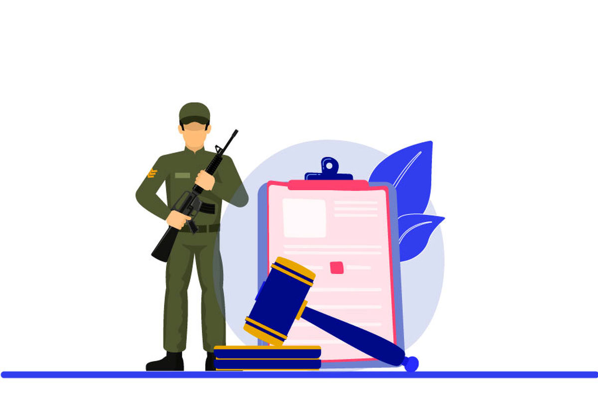 امریه سربازی 