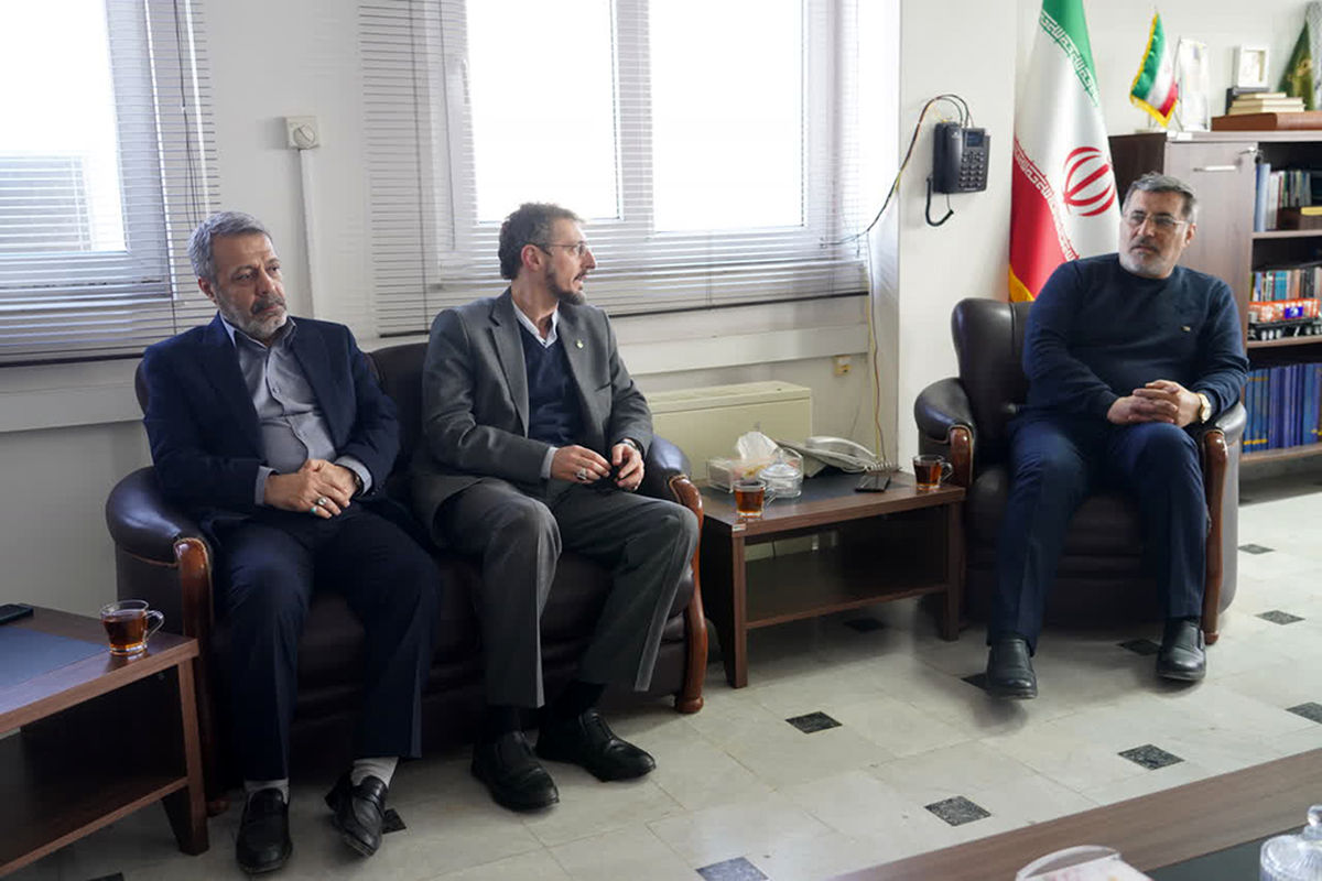 گاز مازندران