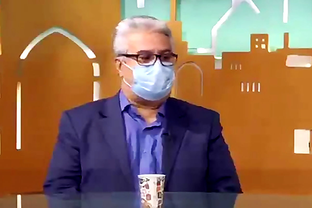 رئیس بیمارستان قائم(عج) مشهد