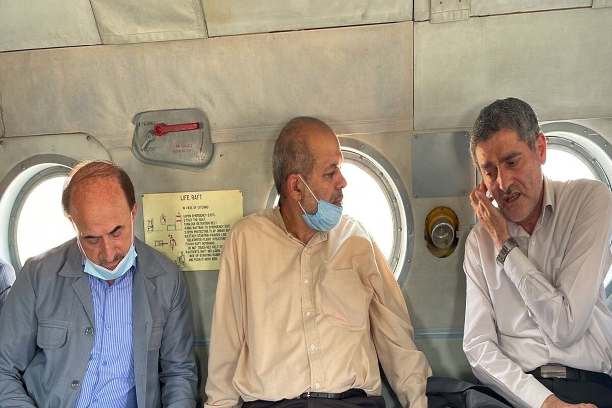 وزیر کشور