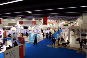 شرایط بازدید نامزدهای انتخاباتی از نمایشگاه کتاب اعلام شد