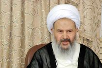 آیت‌الله نمازی درگذشت