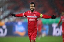 گلزنی‌ام دراماتیک بود و اشک‌ها دست خودم نبود