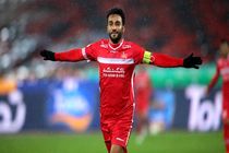 همه می‌دانند که جدایی ام از پرسپولیس فنی نبود!